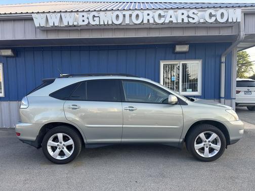2008 Lexus RX 350 Base