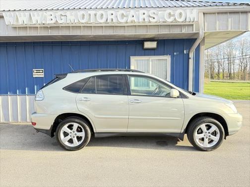 2008 Lexus RX 350 Base
