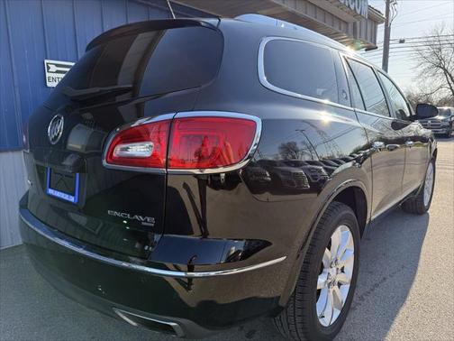 2017 Buick Enclave Premium