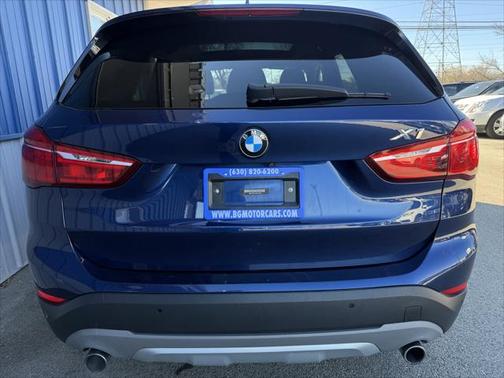 2017 BMW X1 xDrive 28i