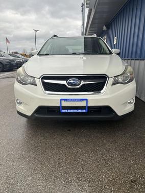 2015 Subaru XV Crosstrek 2.0i Limited