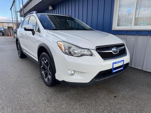 2015 Subaru XV Crosstrek 2.0i Limited
