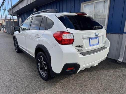 2015 Subaru XV Crosstrek 2.0i Limited