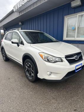 2015 Subaru XV Crosstrek 2.0i Limited