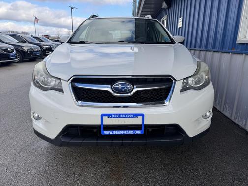 2015 Subaru XV Crosstrek 2.0i Limited