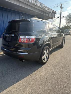 2012 GMC Acadia SLT-1