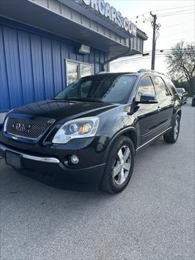 2012 GMC Acadia SLT-1