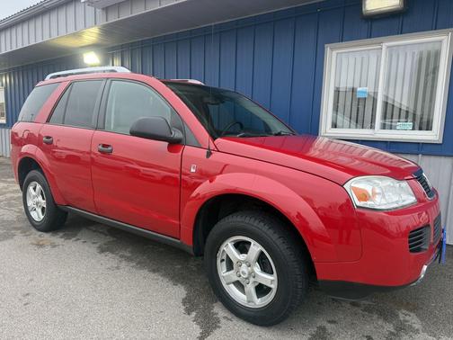 2007 Saturn Vue Base
