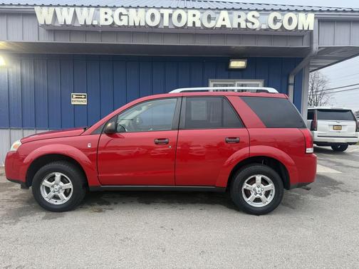 2007 Saturn Vue Base