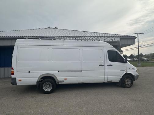 2005 Dodge Sprinter 3500