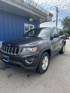 2014 Jeep Grand Cherokee Laredo