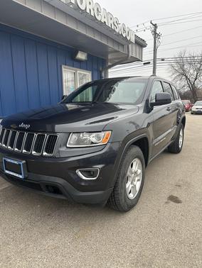 2014 Jeep Grand Cherokee Laredo