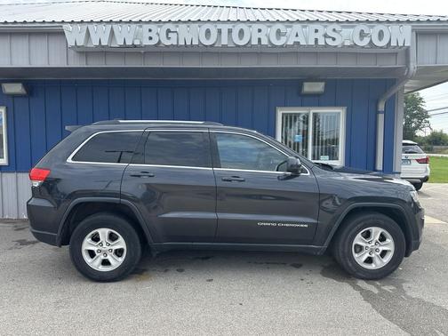 2014 Jeep Grand Cherokee Laredo