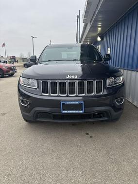 2014 Jeep Grand Cherokee Laredo