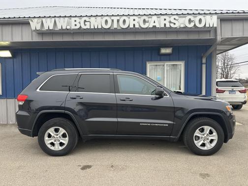 2014 Jeep Grand Cherokee Laredo