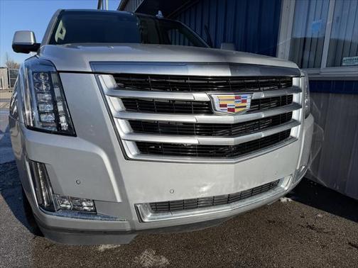 2015 Cadillac Escalade ESV Premium