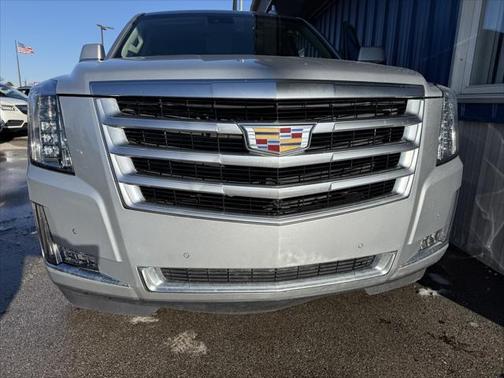 2015 Cadillac Escalade ESV Premium