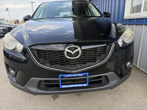 2013 Mazda CX-5 Touring