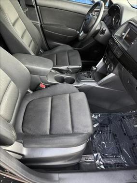 2013 Mazda CX-5 Touring