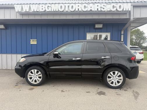 2010 Acura RDX Base