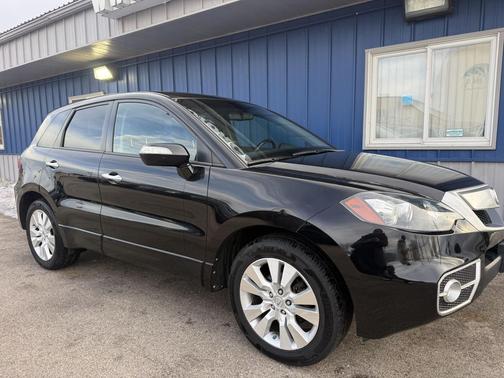 2010 Acura RDX Base