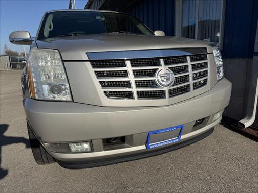2009 Cadillac Escalade Base