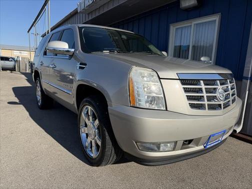 2009 Cadillac Escalade Base