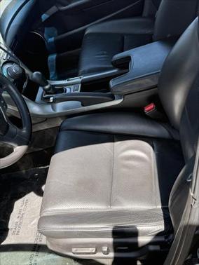 2010 Acura TL Technology