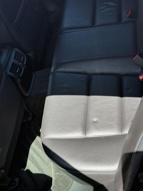 2010 Acura TL Technology