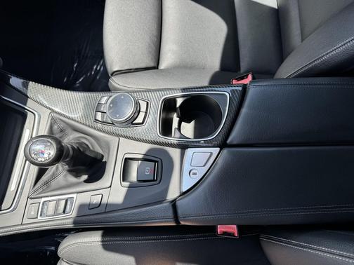 Dark Graphite Metallic 2014 BMW 535 4dr Sdn 535i- M SPORT