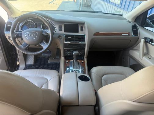 2014 Audi Q7 3.0T Premium Plus