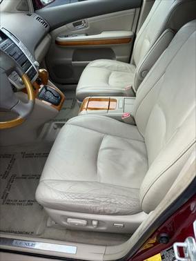 2009 Lexus RX 350 Base