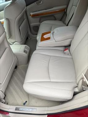 2009 Lexus RX 350 Base