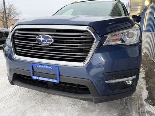 2019 Subaru Ascent Limited 7-Passenger
