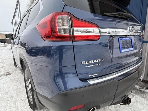 2019 Subaru Ascent Limited 7-Passenger