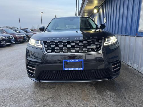 2020 Land Rover Range Rover Velar P340 S R-Dynamic