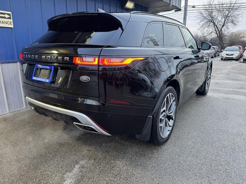 2020 Land Rover Range Rover Velar P340 S R-Dynamic