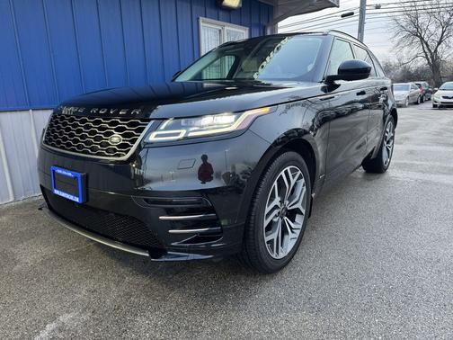 2020 Land Rover Range Rover Velar P340 S R-Dynamic