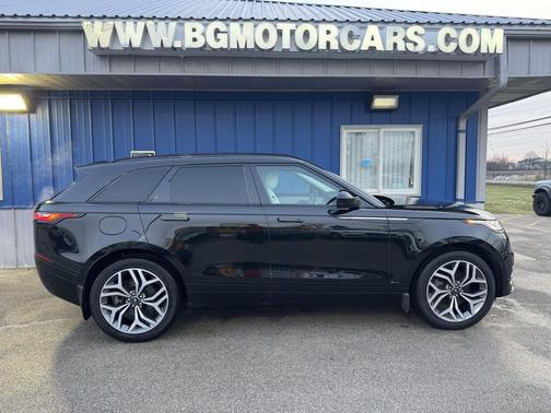 2020 Land Rover Range Rover Velar P340 S R-Dynamic
