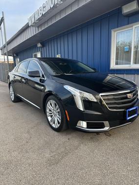 2019 Cadillac XTS Luxury