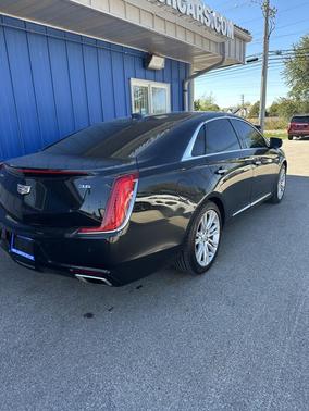 2019 Cadillac XTS Luxury