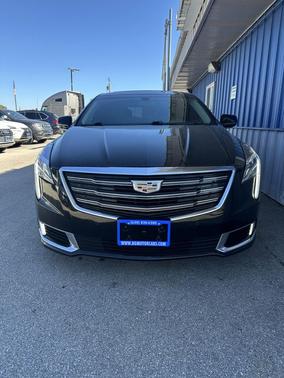 2019 Cadillac XTS Luxury