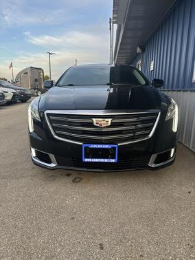 2019 Cadillac XTS Luxury