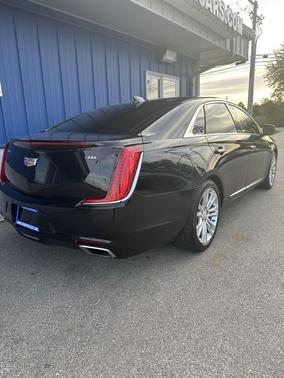 2019 Cadillac XTS Luxury