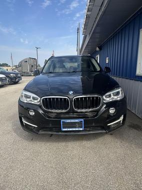 2014 BMW X5 xDrive35i