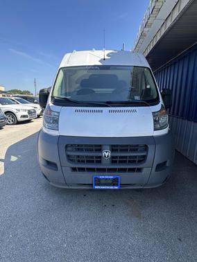 2014 RAM ProMaster 2500 2500 High Roof 159 WB