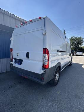 2014 RAM ProMaster 2500 2500 High Roof 159 WB