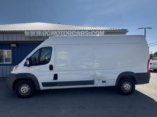 2014 RAM ProMaster 2500 2500 High Roof 159 WB