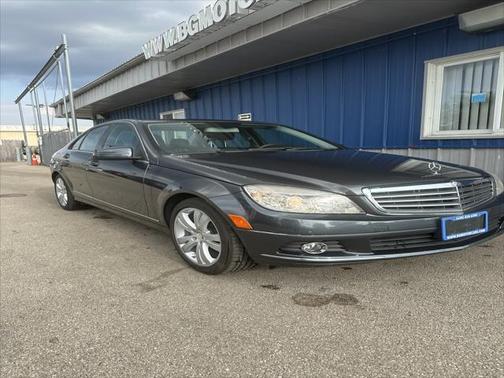 2010 Mercedes-Benz C-Class C 300 4MATIC Sport