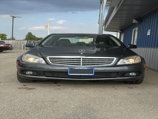 2010 Mercedes-Benz C-Class C 300 4MATIC Sport